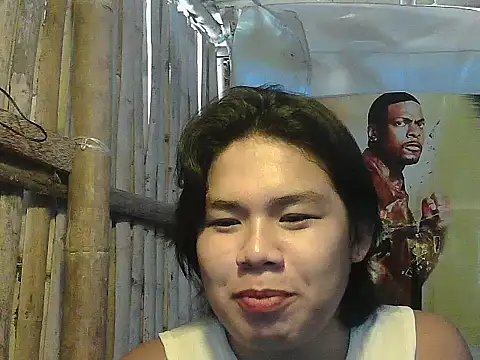 Snapshot of Huntrix2025 chatting on October 31, 2025, 2:34 am Huntrix2025 online show from October 31, 2025, 2:34 am