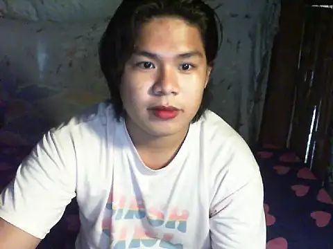 Snapshot of Huntrix2025 chatting on November 3, 2025, 4:25 am Huntrix2025 online show from November 3, 2025, 4:25 am