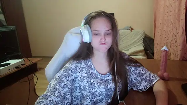 SharybbFace online show from September 26, 2025, 5:17 pm