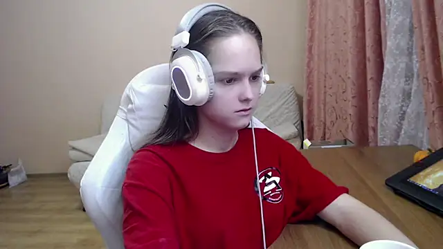 SharybbFace online show from October 18, 2025, 3:24 pm