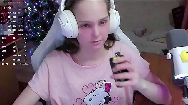 SharybbFace online show from December 18, 2025, 3:07 pm