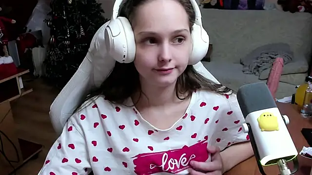 SharybbFace online show from January 8, 2026, 5:04 pm