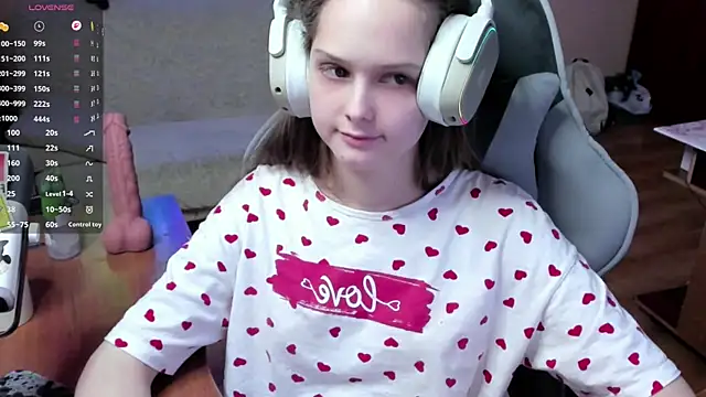 SharybbFace online show from February 8, 2026, 5:05 pm