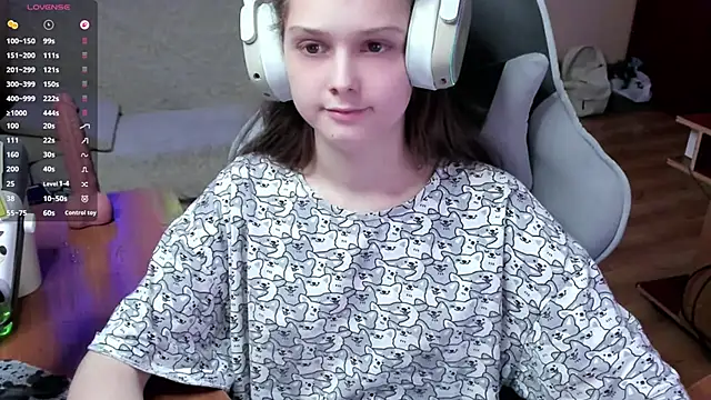 SharybbFace online show from February 9, 2026, 3:05 pm