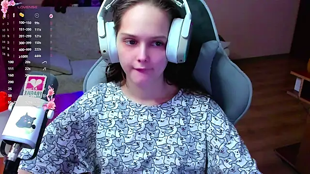 SharybbFace online show from March 1, 2026, 3:03 pm