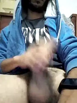 Djdashka online show from March 26, 2026, 12:17 am