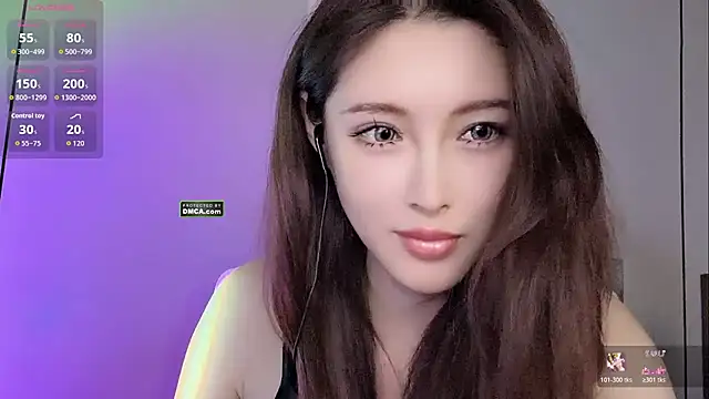 Snapshot of QiaoHui chatting on October 20, 2025, 8:09 pm QiaoHui online show from October 20, 2025, 8:09 pm