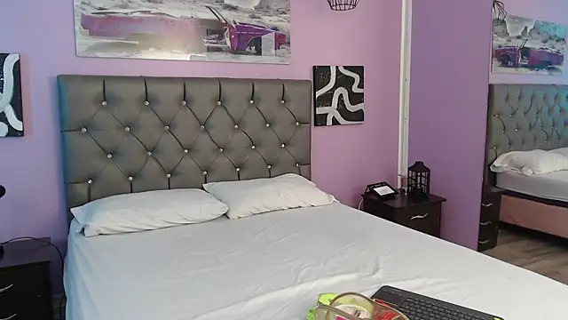 Sabriinaa Foxx online show from December 3, 2025, 3:43 pm