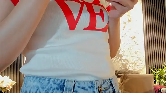 joselin rouse online show from March 13, 2026, 12:45 pm