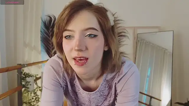 MorgyAsuna  online show from November 23, 2025, 9:42 am