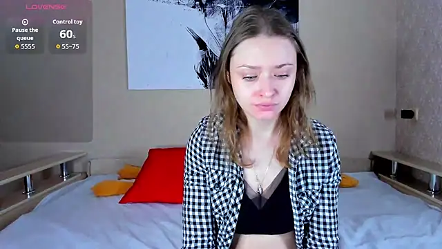 Linda Bryant-Eva online show from October 11, 2025, 12:43 am