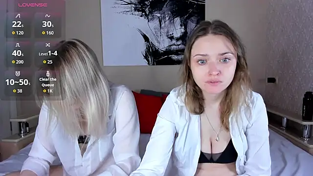 Linda Bryant-Eva online show from October 24, 2025, 3:36 am