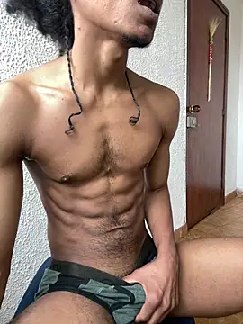 Sexyquerubin online show from March 27, 2026, 5:34 pm