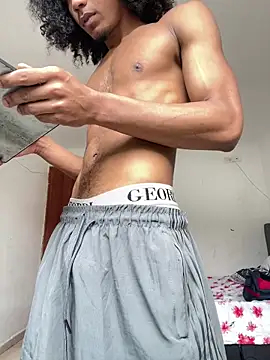 Sexyquerubin online show from June 18, 2026, 3:49 pm