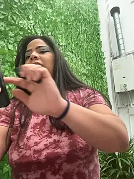 ROUSE SINCLAIR online show from October 17, 2025, 7:27 pm