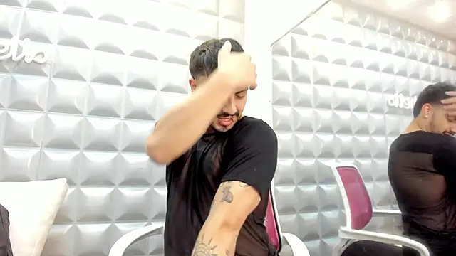 Snapshot of Jack_Daniel__ chatting on October 8, 2025, 1:53 pm Jack Daniel online show from October 8, 2025, 1:53 pm