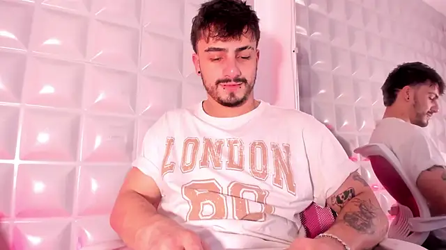 Snapshot of Jack_Daniel__ chatting on October 12, 2025, 2:38 pm Jack Daniel online show from October 12, 2025, 2:38 pm