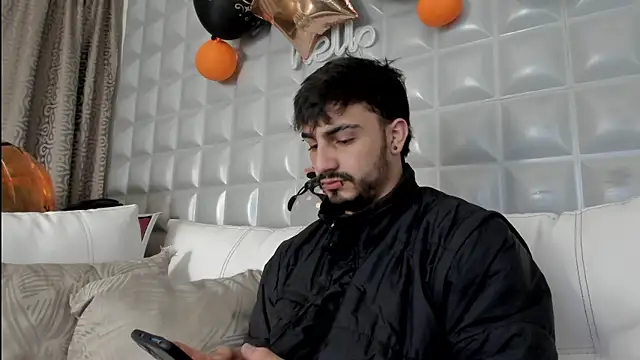 Snapshot of Jack_Daniel__ chatting on October 30, 2025, 3:46 pm Jack Daniel online show from October 30, 2025, 3:46 pm