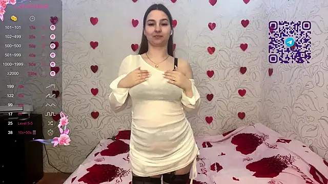 GemmaGunter online show from February 28, 2026, 6:09 pm