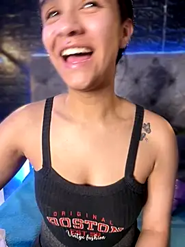 Isabella-Teen online show from September 30, 2025, 1:54 am