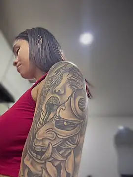 Snapshot of Isabella-Teen chatting on February 25, 2026, 1:59 am Isabella-Teen online show from February 25, 2026, 1:59 am