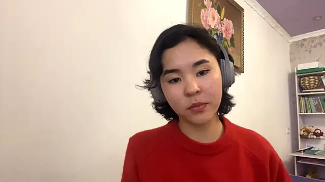 JennyCarpenter online show from February 3, 2026, 6:11 am