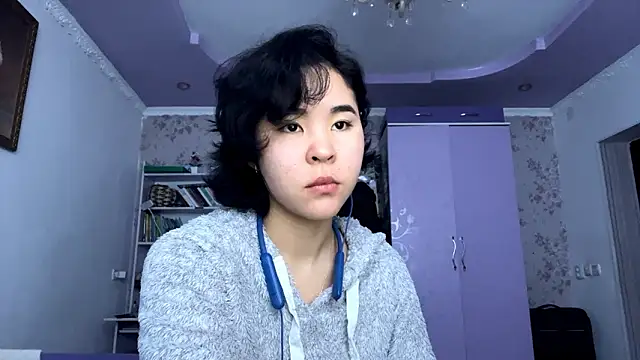 JennyCarpenter online show from February 15, 2026, 3:58 am