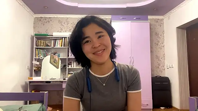 JennyCarpenter online show from February 20, 2026, 1:57 am