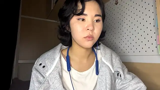 JennyCarpenter online show from March 8, 2026, 1:47 am