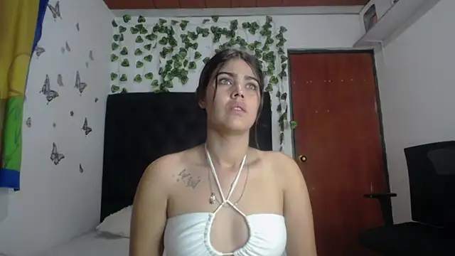 isabel 09 online show from February 8, 2026, 12:08 pm