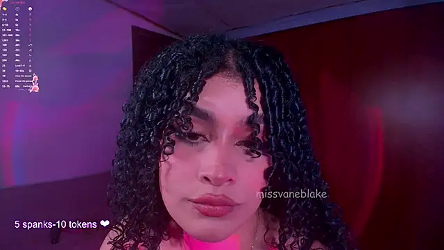 missvaneblake online show from November 8, 2025, 1:44 pm