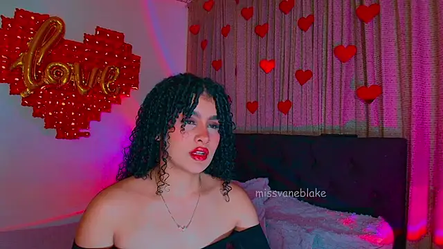 missvaneblake online show from February 16, 2026, 11:28 am