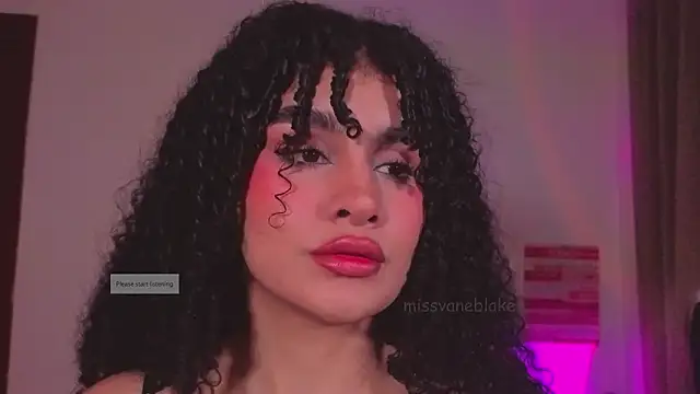 missvaneblake online show from March 13, 2026, 11:39 am