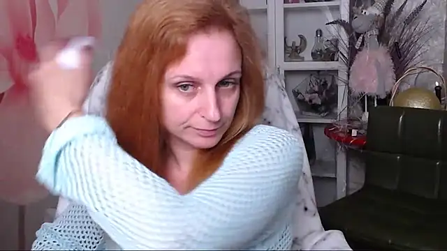 Snapshot of Venus_love1 chatting on March 13, 2025, 7:06 pm Venus love1 online show from March 13, 2025, 7:06 pm