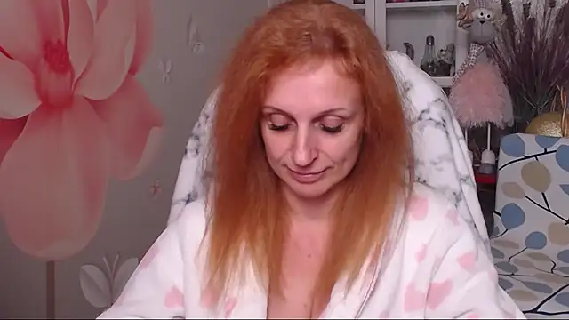 Venus love1 online show from November 26, 2025, 7:15 pm