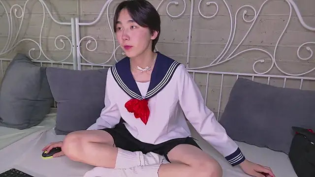 Snapshot of HeejinWang chatting on October 25, 2025, 8:25 pm HeejinWang online show from October 25, 2025, 8:25 pm