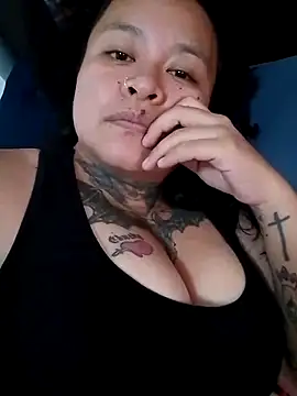 agnesvela online show from October 17, 2025, 6:16 am