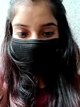 Aaisha-16 online show from October 4, 2025, 2:20 am