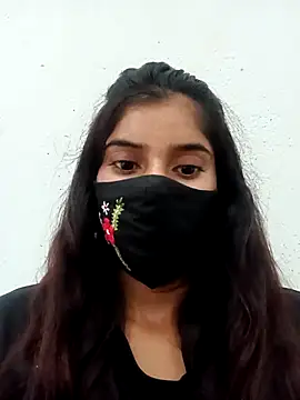 Aaisha-16 online show from October 27, 2025, 2:26 am