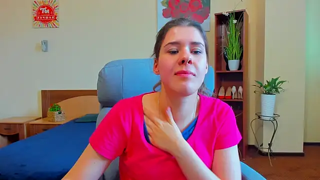 Joannia online show from October 6, 2025, 7:06 am