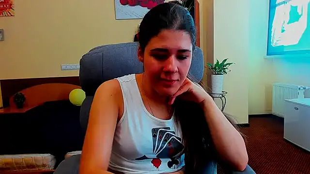 Joannia online show from October 29, 2025, 8:16 am