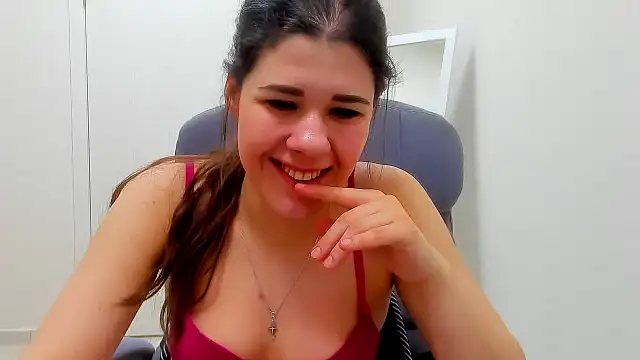 Joannia online show from February 17, 2026, 9:17 am