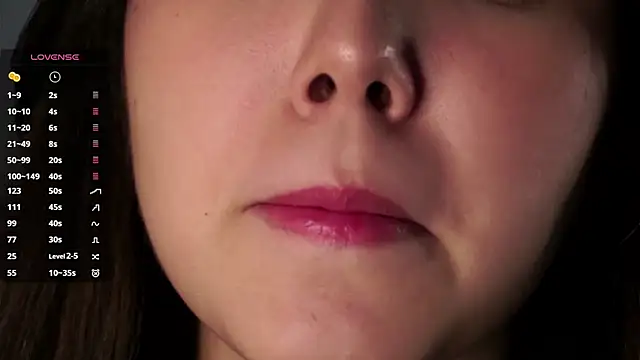 RenaeConnerley online show from September 21, 2025, 6:26 am