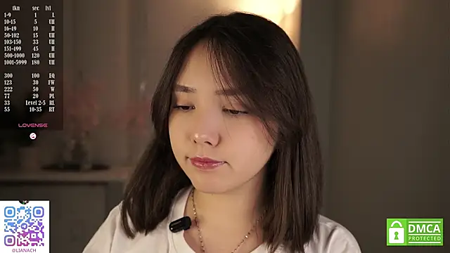 RenaeConnerley online show from November 9, 2025, 4:55 am