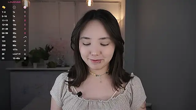 RenaeConnerley online show from December 20, 2025, 5:03 am