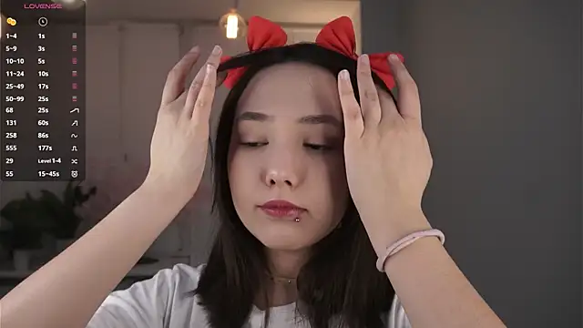 RenaeConnerley online show from December 23, 2025, 3:48 am