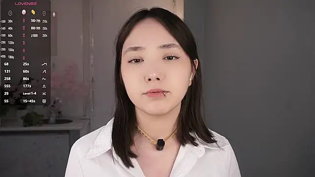 RenaeConnerley online show from January 15, 2026, 4:17 am