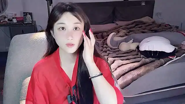 naiyaomeimei online show from September 27, 2025, 4:17 am