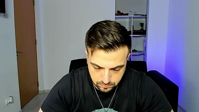 Snapshot of Jace_Thorne chatting on October 26, 2025, 5:52 pm Jace Thorne online show from October 26, 2025, 5:52 pm