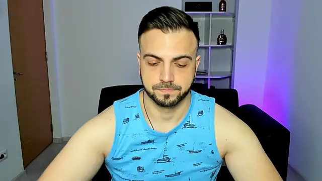 Jace Thorne online show from November 20, 2025, 5:07 am